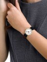 orologio donna Mondaine A658.30323.10SBBV Ladies Watch SBB Classic 30mm 5ATM