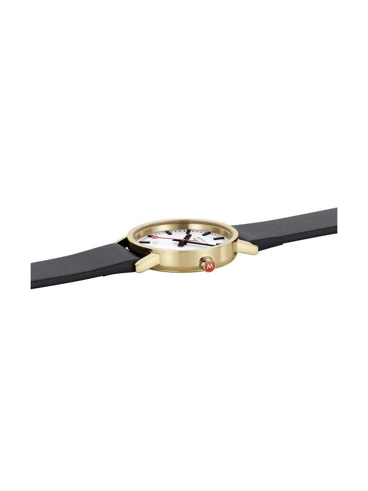 orologio donna Mondaine A658.30323.10SBBV Ladies Watch SBB Classic 30mm 5ATM