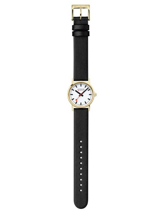 orologio donna Mondaine A658.30323.10SBBV Ladies Watch SBB Classic 30mm 5ATM