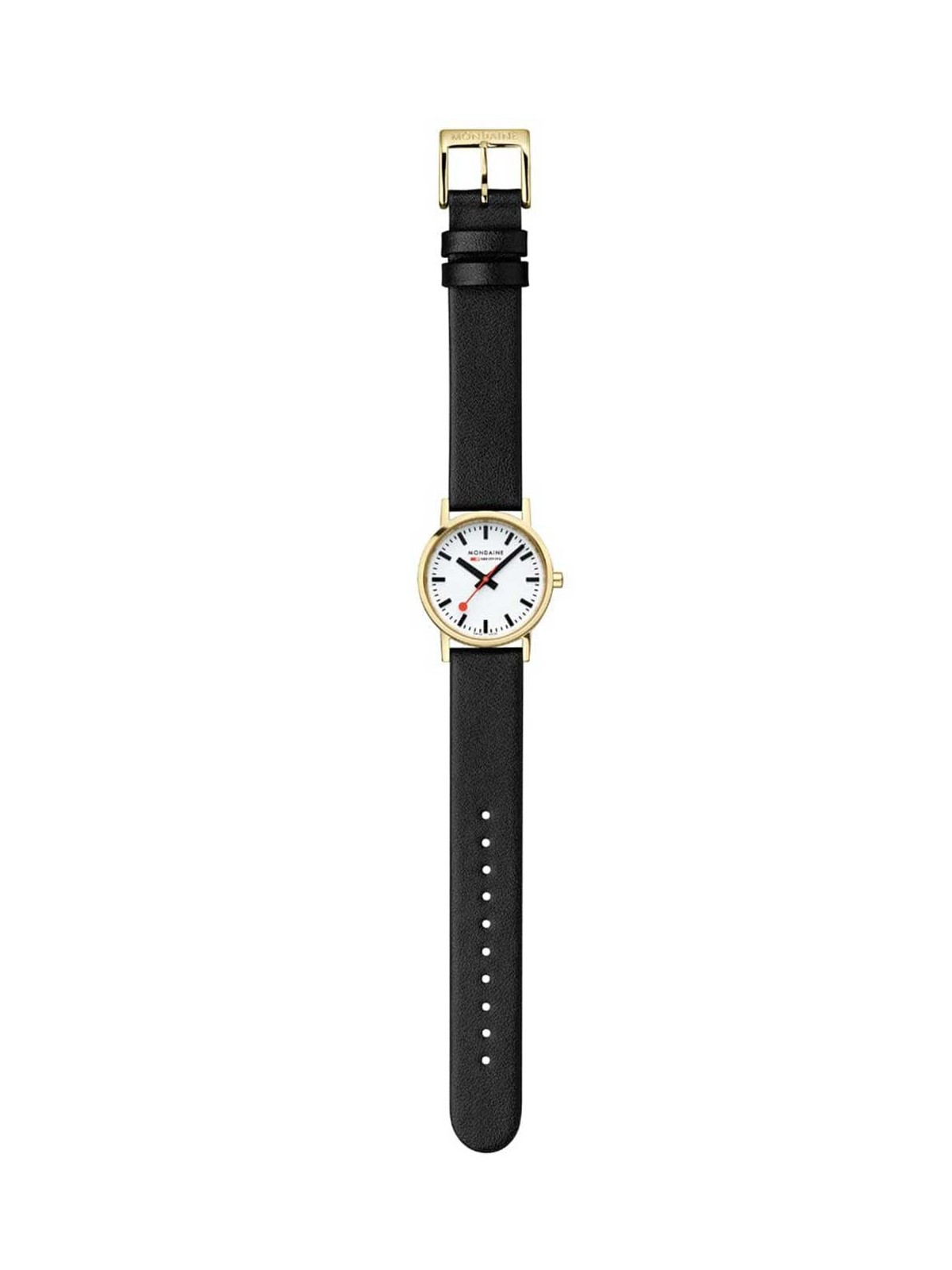 orologio donna Mondaine A658.30323.10SBBV Ladies Watch SBB Classic 30mm 5ATM