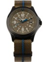 orologio uomo Traser H3 111074 Mens Watch P67 Officer Pro Khaki 42mm 10ATM