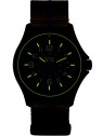 orologio uomo Traser H3 111074 Mens Watch P67 Officer Pro Khaki 42mm 10ATM