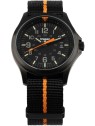 orologio uomo Traser H3 111065 Mens Watch P67 Officer Pro Black 42mm 10ATM