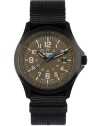 orologio uomo Traser H3 111075 Mens Watch P67 Officer Pro Khaki 42mm 10ATM