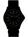 orologio uomo Traser H3 111075 Mens Watch P67 Officer Pro Khaki 42mm 10ATM