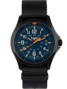 orologio uomo Traser H3 111069 Mens Watch P67 Officer Pro Blue 42mm 10ATM