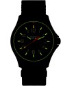orologio uomo Traser H3 111069 Mens Watch P67 Officer Pro Blue 42mm 10ATM