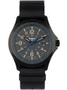 orologio uomo Traser H3 111072 Mens Watch P67 Officer Pro Grey 42mm 10ATM