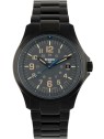 orologio uomo Traser H3 111073 Mens Watch P67 Officer Pro Grey 42mm 10ATM