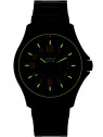 orologio uomo Traser H3 111073 Mens Watch P67 Officer Pro Grey 42mm 10ATM