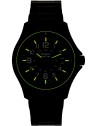 orologio uomo Traser H3 111076 Mens Watch P67 Officer Pro Khaki 42mm 10ATM