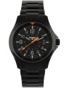 orologio uomo Traser H3 111067 Mens Watch P67 Officer Pro Black 42mm 10ATM