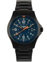 orologio uomo Traser H3 111070 Mens Watch P67 Officer Pro Blue 42mm 10ATM