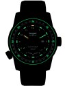 orologio uomo Traser H3 111401 Mens Watch P68 Pathfinder Solar 46mm 10ATM