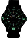 orologio uomo Traser H3 110960 Mens Watch P99 A Tactical Carbon 46mm 20ATM