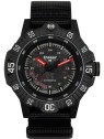 orologio uomo Traser H3 111355 Mens Watch P99 A Tactical Carbon 46mm 20ATM