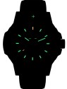 orologio uomo Traser H3 111355 Mens Watch P99 A Tactical Carbon 46mm 20ATM