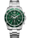 orologio uomo Roamer 862837 41 75 20 Mens Watch Nautic Chrono 100 Chronograph 43mm 10ATM