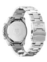 orologio uomo Roamer 862837 41 75 20 Mens Watch Nautic Chrono 100 Chronograph 43mm 10ATM
