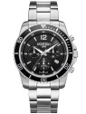 orologio uomo Roamer 862837 41 55 20 Mens Watch Nautic Chrono 100 Chronograph 43mm 10ATM