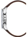 orologio uomo Roamer 862837 41 45 02 Mens Watch Nautic Chrono 100 Chronograph 43mm 10ATM
