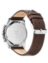 orologio uomo Roamer 862837 41 45 02 Mens Watch Nautic Chrono 100 Chronograph 43mm 10ATM