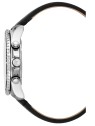 orologio uomo Roamer 862837 41 55 02 Mens Watch Nautic Chrono 100 Chronograph 43mm 10ATM