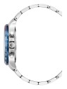 orologio uomo Roamer 861837 41 45 20 Mens Watch Rimini Chronograph 45mm 10ATM