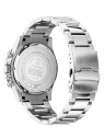 orologio uomo Roamer 861837 41 45 20 Mens Watch Rimini Chronograph 45mm 10ATM