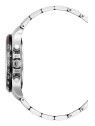 orologio uomo Roamer 861837 41 15 20 Mens Watch Rimini Chronograph 45mm 10ATM