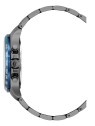 orologio uomo Roamer 861837 44 45 20 Mens Watch Rimini Chronograph 45mm 10ATM