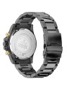 orologio uomo Roamer 861837 49 55 20 Mens Watch Rimini Chronograph 45mm 10ATM