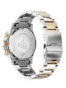 orologio uomo Roamer 861837 47 15 20 Mens Watch Rimini Chronograph 45mm 10ATM