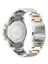 orologio uomo Roamer 861837 47 45 20 Mens Watch Rimini Chronograph 45mm 10ATM