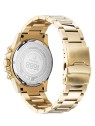 orologio uomo Roamer 861837 48 75 20 Mens Watch Rimini Chronograph 45mm 10ATM