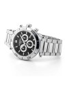 orologio uomo Roamer 994837 41 85 20 Mens Watch Toscana Chronograph 43mm 5ATM