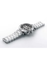 orologio uomo Roamer 994837 41 85 20 Mens Watch Toscana Chronograph 43mm 5ATM