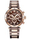 orologio uomo Roamer 994837 47 65 20 Mens Watch Toscana Chronograph 43mm 5ATM