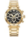 orologio uomo Roamer 994837 48 85 20 Mens Watch Toscana Chronograph 43mm 5ATM