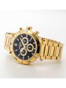 orologio uomo Roamer 994837 48 85 20 Mens Watch Toscana Chronograph 43mm 5ATM