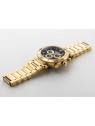 orologio uomo Roamer 994837 48 85 20 Mens Watch Toscana Chronograph 43mm 5ATM