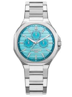 orologio uomo Roamer 995989 41 05 20 Mens Watch Spirit of Time full calendar 42mm 3ATM