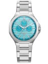 orologio uomo Roamer 995989 41 05 20 Mens Watch Spirit of Time full calendar 42mm 3ATM