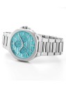orologio uomo Roamer 995989 41 05 20 Mens Watch Spirit of Time full calendar 42mm 3ATM