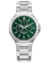 orologio uomo Roamer 995989 41 75 20 Mens Watch Spirit of Time full calendar 42mm 3ATM