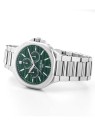 orologio uomo Roamer 995989 41 75 20 Mens Watch Spirit of Time full calendar 42mm 3ATM