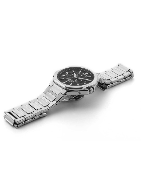 orologio uomo Roamer 995989 48 85 20 Mens Watch Spirit of Time full calendar 42mm 3ATM