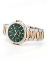 orologio uomo Roamer 995989 47 75 20 Mens Watch Spirit of Time full calendar 42mm 3ATM