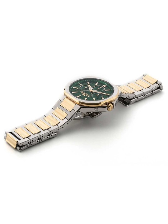 orologio uomo Roamer 995989 47 75 20 Mens Watch Spirit of Time full calendar 42mm 3ATM