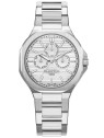 orologio uomo Roamer 995989 41 25 20 Mens Watch Spirit of Time full calendar 42mm 3ATM